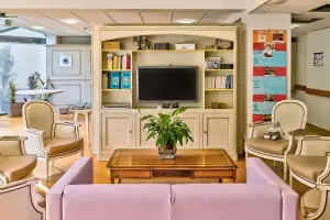 Photo de Le Chateau Du Haut Venay