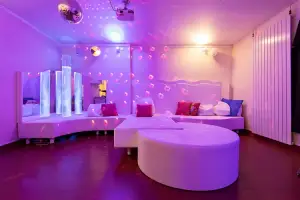 Photo de Le Chateau Du Haut Venay