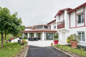 Photo de Residence Herri Burua