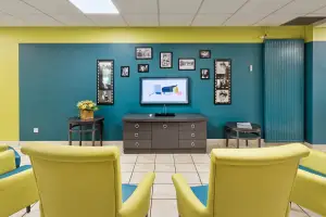 Photo de Residence Herri Burua