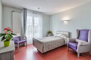 Photo de Residence Herri Burua