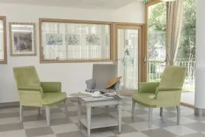 Photo de Residence Service Senior Les Bains  