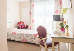 Photo de Residence Retraite La Pergola