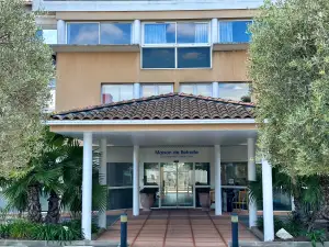 Photo de Résidence Les Jardins Du Mazet