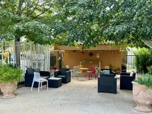Photo de Résidence Les Jardins Du Mazet