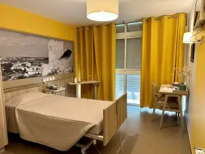 Photo de Résidence Les Jardins Du Mazet