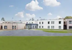 Photo de Les Jardins Du Loing