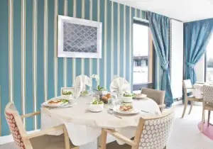 Photo de Les Jardins Du Loing