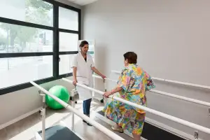 Photo de Korian Bel Air