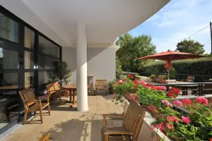 Photo de Korian Bel Air