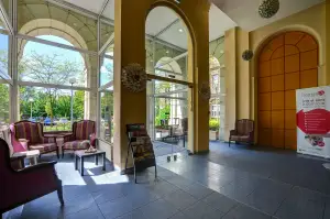 Photo de Résidence Saint-Maur