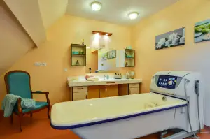 Photo de Résidence Saint-Maur