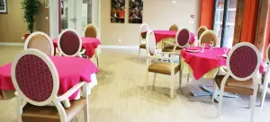 Photo de Residence Le Hameau De Mesly