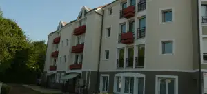 Photo de Residence Verdi