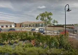 Photo de Ehpad Les Muriers