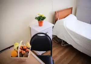 Photo de Ehpad Les Muriers