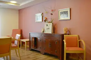 Photo de Korian L'Agora