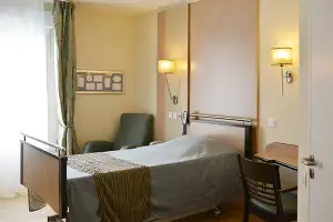 Photo de Korian L'Agora