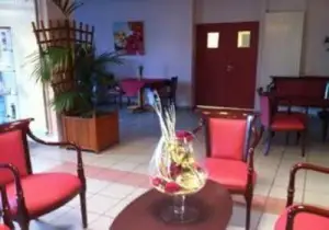 Photo de Korian Villa Ortis