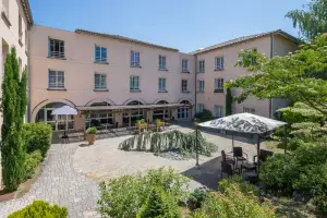 Photo de Korian Villa Ortis