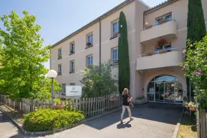 Photo de Korian Villa Ortis