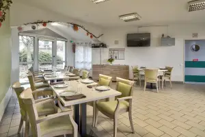 Photo de La Maison des Buis