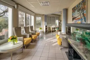 Photo de La Maison des Buis