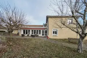 Photo de La Maison des Buis