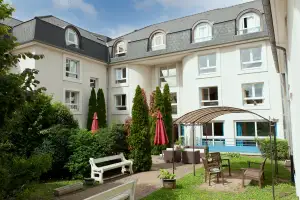 Photo de Résidence Azur