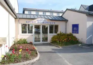Photo de Residence Saint Dominique
