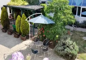 Photo de Residence Saint Dominique