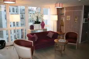 Photo de Korian Jardins d'Alésia