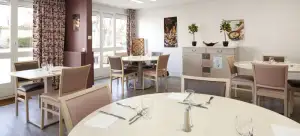 Photo de Résidence de la Fontaine