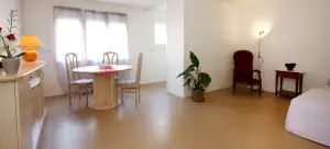 Photo de Résidence de la Fontaine