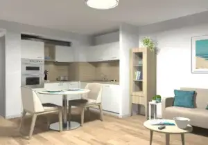 Photo de Citivie - Résidence Seniors des Poètes 