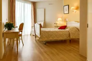 Photo de Le Parc des Oliviers