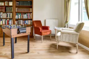 Photo de Le Parc des Oliviers