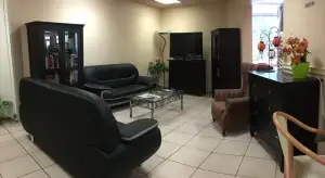 Photo de Résidence Services Les Floriales
