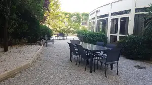 Photo de Résidence Services Les Floriales