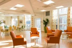 Photo de Les Jardins Médicis