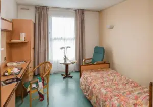 Photo de Korian La Croisée Bleue