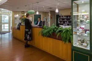 Photo de Korian La Croisée Bleue