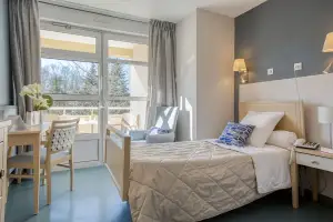 Photo de Les Jardins d'Automne