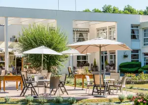 Photo de Les Jardins d'Automne