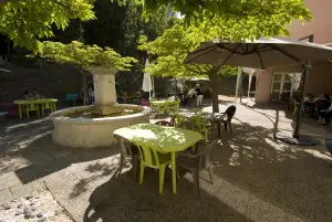 Photo de La Maison de Fannie Aubagne