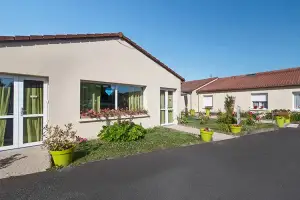 Photo de Marpa De L'Argentonnais