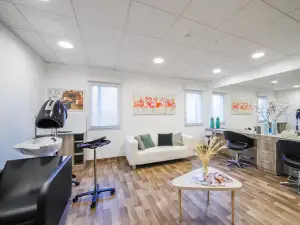 Photo de Les Templitudes - Résidence Patio Serena- Nantes