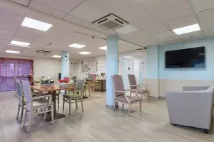 Photo de EHPAD Belles Fontaines