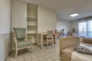 Photo de EHPAD Belles Fontaines