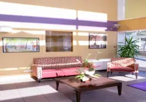 Photo de Residence Marie